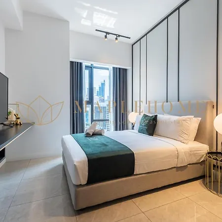Axon Premier Suites Kuala Lumpur Room photo