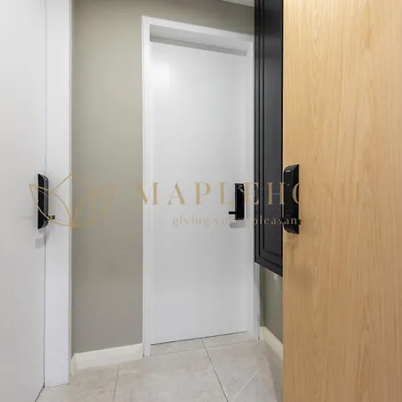 Axon Premier Suites Kuala Lumpur Room photo