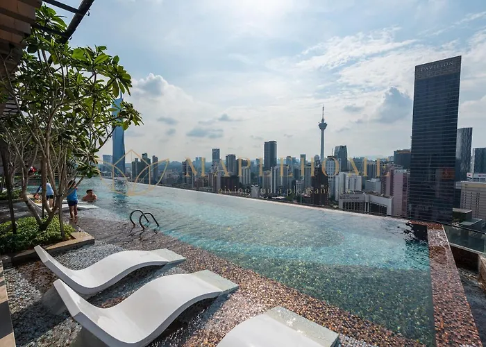 Axon Premier Suites Kuala Lumpur