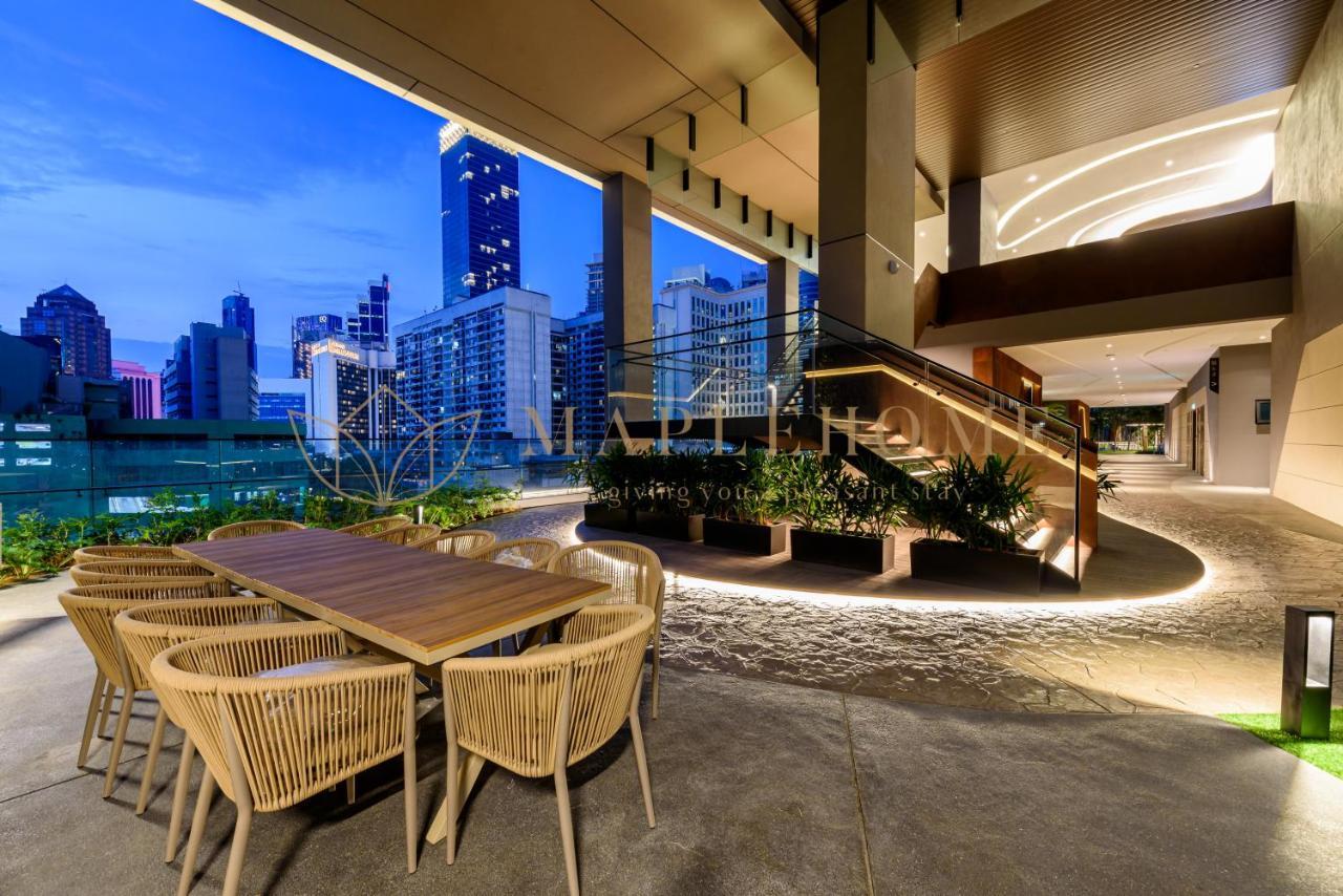 Axon Premier Apartment Kuala Lumpur