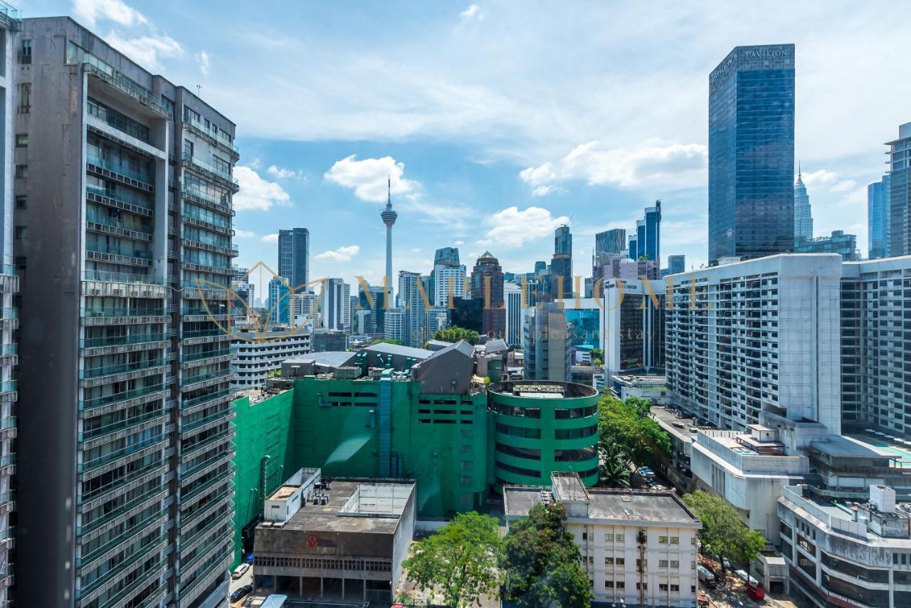 Apartment Axon Premier *