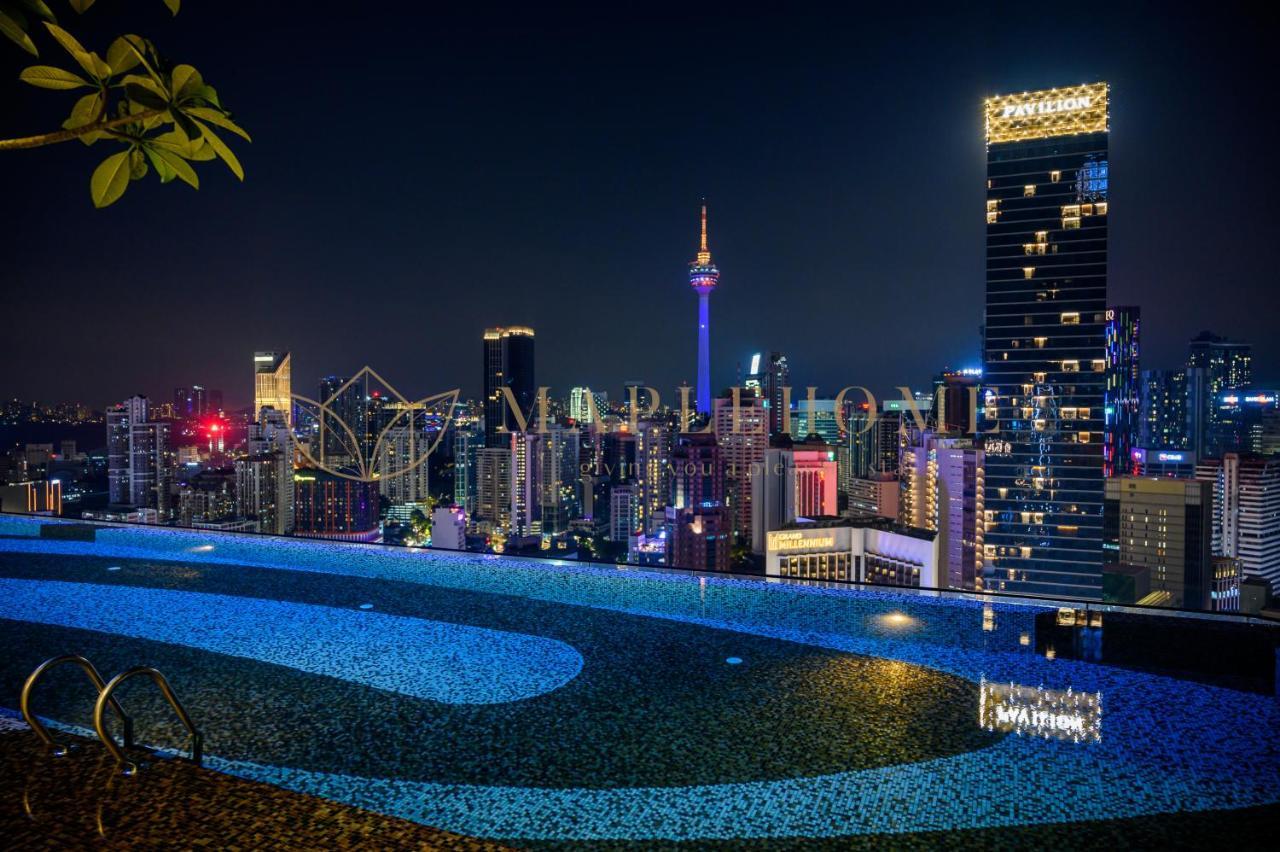 Axon Premier Apartment *